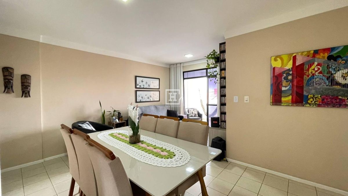 Apartamento com 3 quartos à Venda, Atalaia - Aracaju