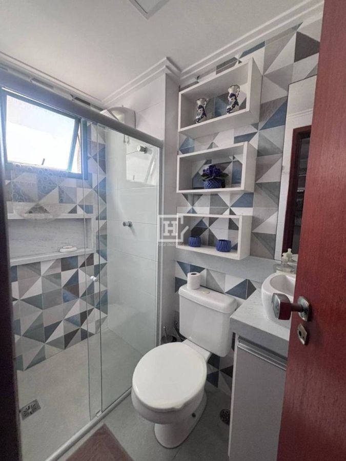 Apartamento com 3 quartos, Farolândia - Aracaju