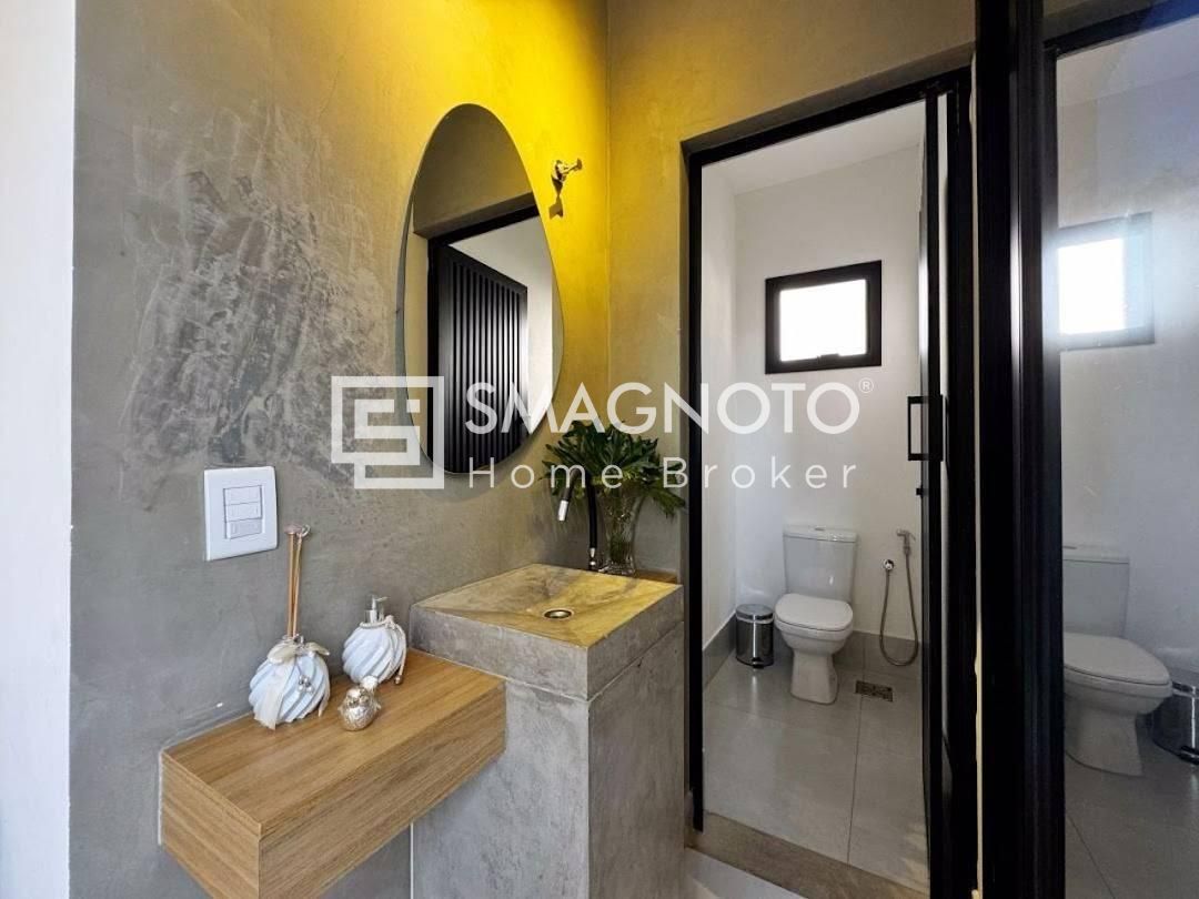 Casa com 3 quartos, Ondas - Piracicaba - foto 24