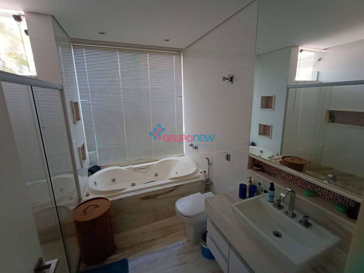 Casa de Condomínio com 4 quartos à Venda, Condomínio Condados da Lagoa - Lagoa Santa