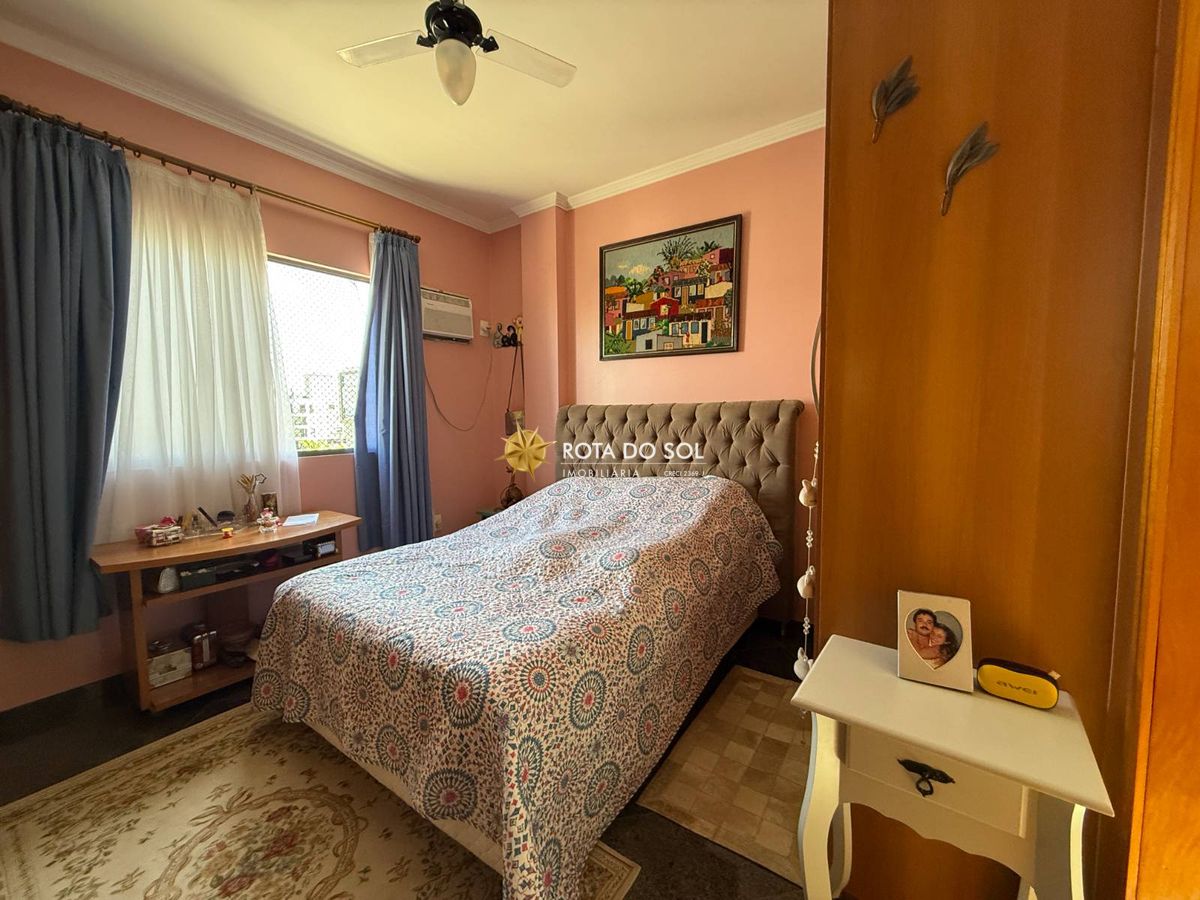 Residencial Solar do Canto Apartamento 3 Quartos Canto Grande Bombinhas — foto 12