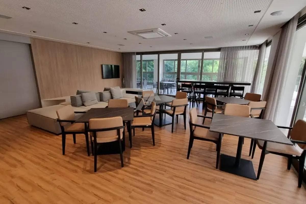 Cobertura com 2 quartos, Córrego Grande - Florianópolis