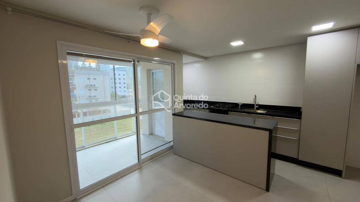 Solar das Caravelas - Apartamento em Praia Grande, Governador Celso Ramos - à venda - Quinta do Arvoredo Imóveis