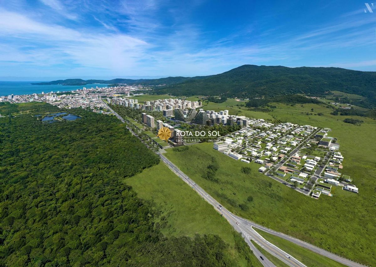 VivaPark Porto Belo Terreno à venda Bairro Parque Porto Belo SC - 8