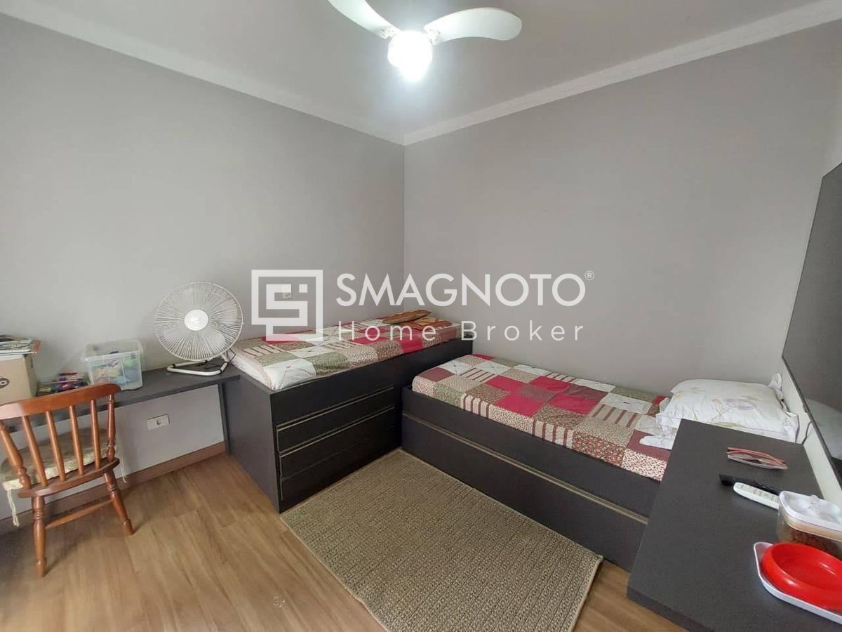 Sobrado com 3 dormitórios à venda, 213 m² por R$ 1.200.000,00 - Ondas - Piracicaba/SP
