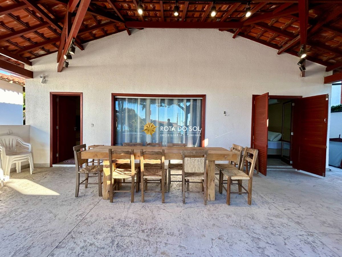 Casa Frente Mar à venda Praia Centro Bombinhas SC - 8