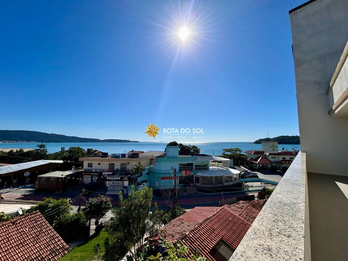 Frederico Residencial Cobertura 3 suítes vista mar à venda Praia Centro Bombinhas SC — foto 2