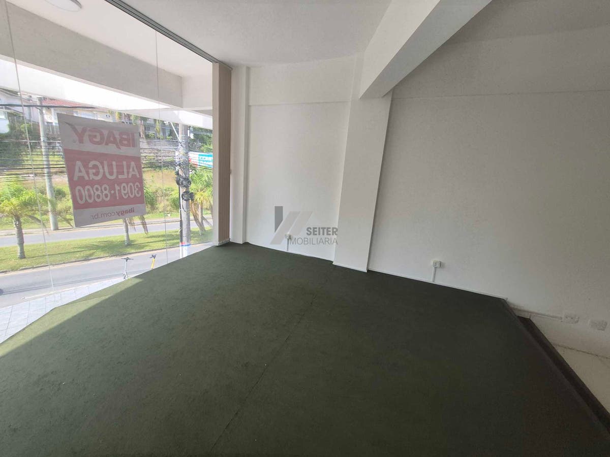 Loja para Locaçao Florianopolis Corrego Grande