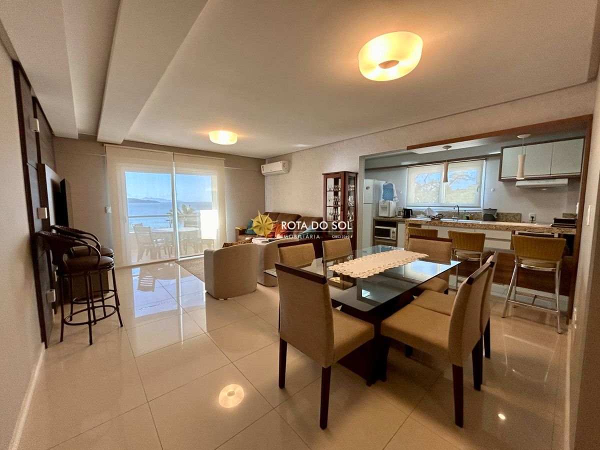 Lagoinha Residencial Apartamento vista mar à venda Praia Bombinhas SC — foto 7