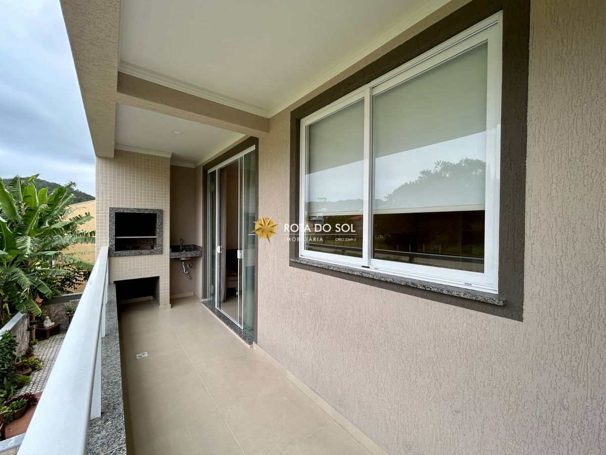 Villa Piana Apartamento 2 Quartos Mobiliado à Venda Praia de Bombinhas Sc — foto 11