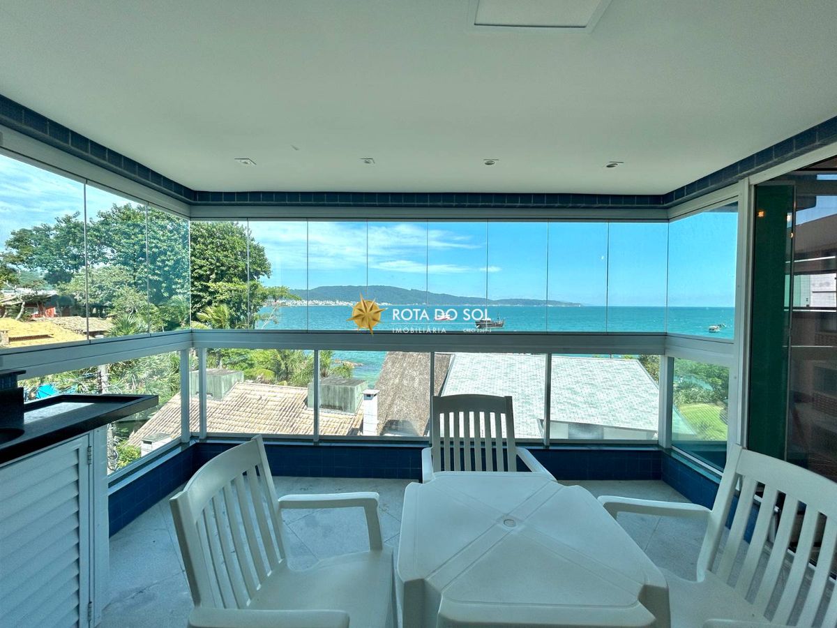 Residencial Olimpia Cobertura Vista Mar com piscina Praia Embrulho Bombinhas SC — foto 9
