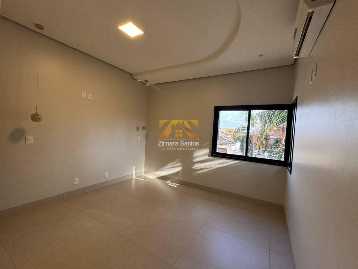 Sobrado, 4 quartos, 292 m² - Foto 17