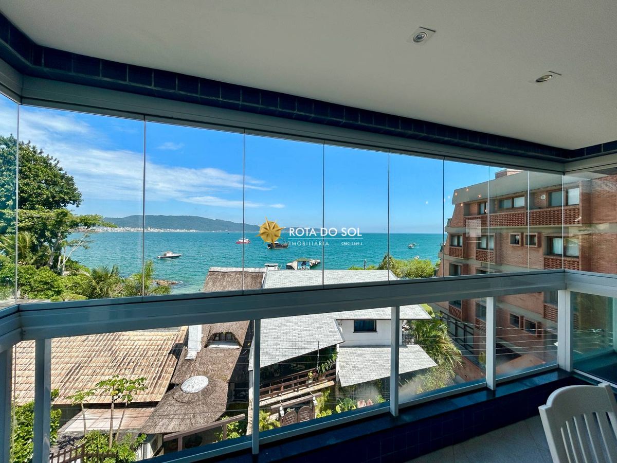 Residencial Olimpia Cobertura Vista Mar com piscina Praia Embrulho Bombinhas SC — foto 10