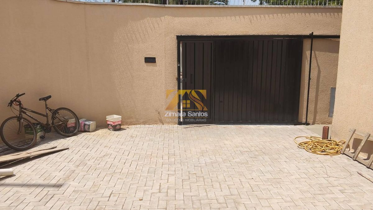 Casa, 2 quartos, 96 m² - Foto 2