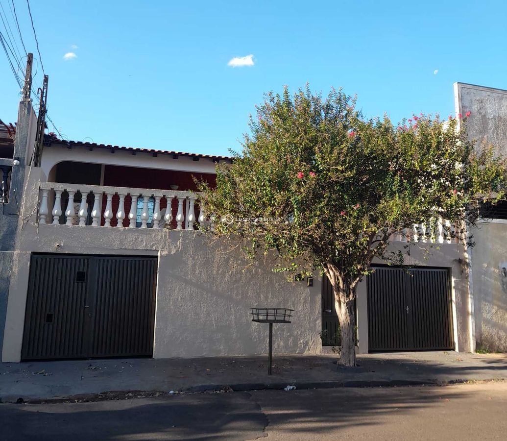 Casa, 4 quartos - Foto 2