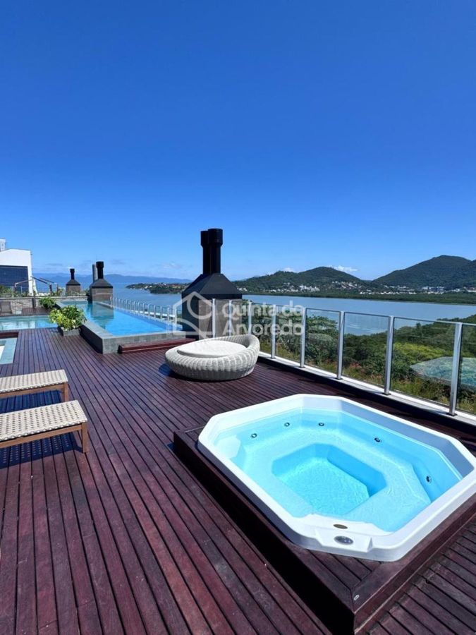 Florianópolis Bairro -João Paulo Apartamento - Apartamento em João Paulo, Florianópolis - à venda - Quinta do Arvoredo Imóveis