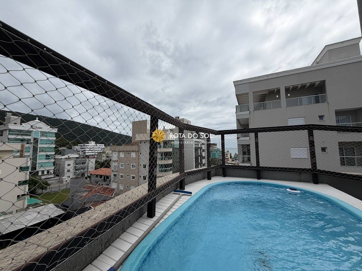 Costa do Sauípe Cobertura 3 suítes e piscina à venda Praia Bombas Bombinhas SC — foto 8