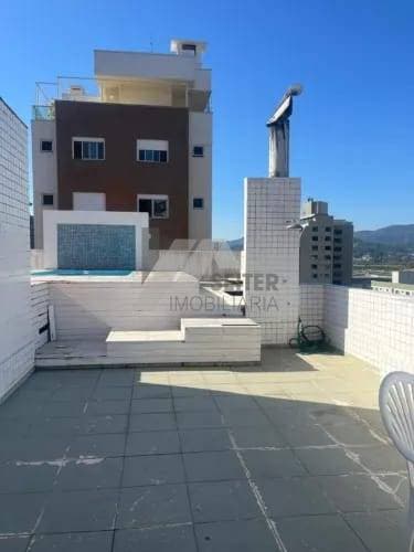 Cobertura 3 dormitórios com suite Venda Agronômica Florianópolis