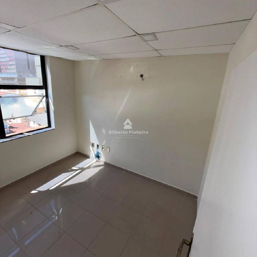Sala Comercial à Venda no Centro de Guarapari