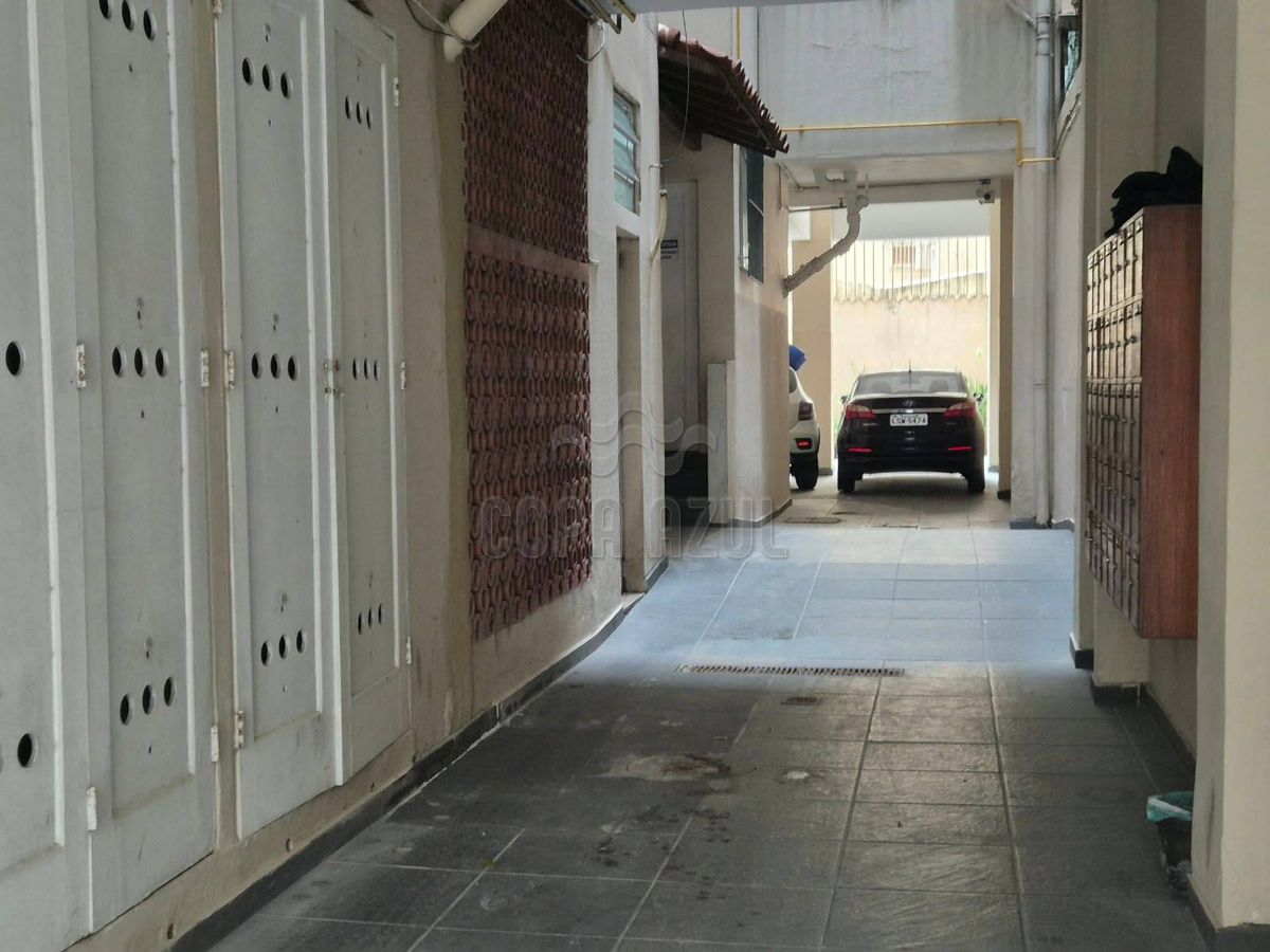 Apartamento, 1 quarto, 50 m² - Foto 33