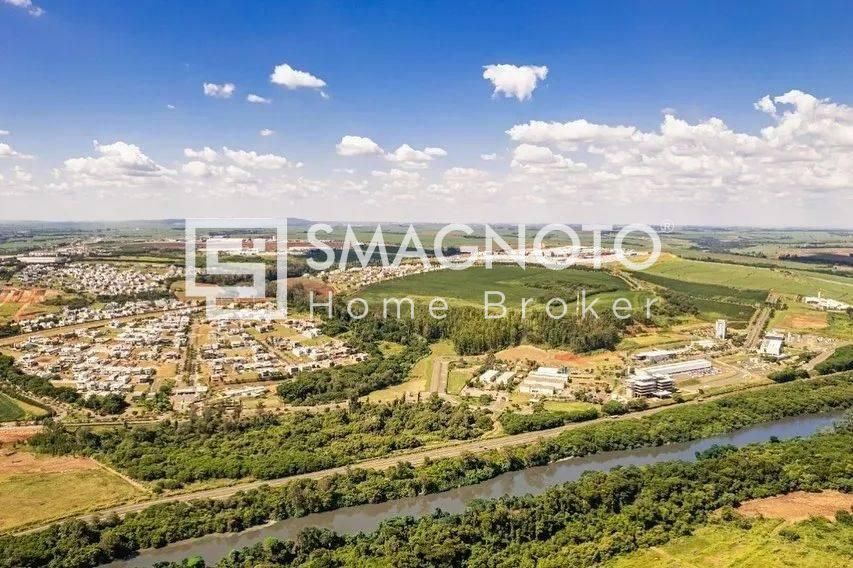 Terreno à venda, 250 m² por R$ 320.000,00 - Santa Rosa - Piracicaba/SP