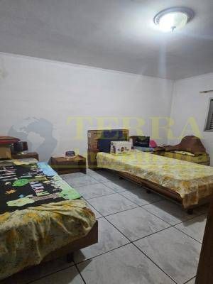 Terreno com 2 Casas em Osasco/Pestana - Potencial de Renda - 8