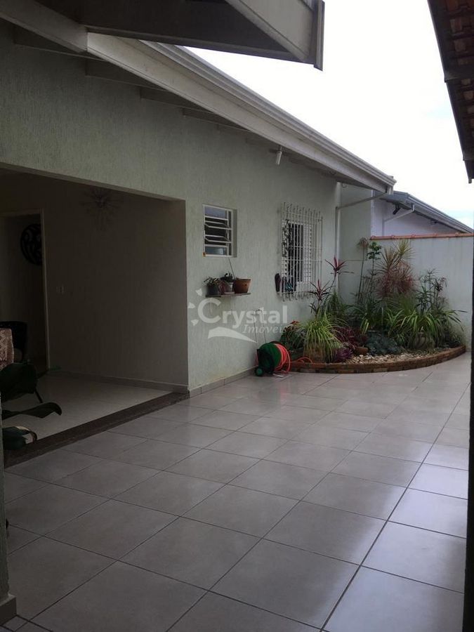 Casa Térrea em Parque Residencial Brabancia I - Avaré. Foto 5