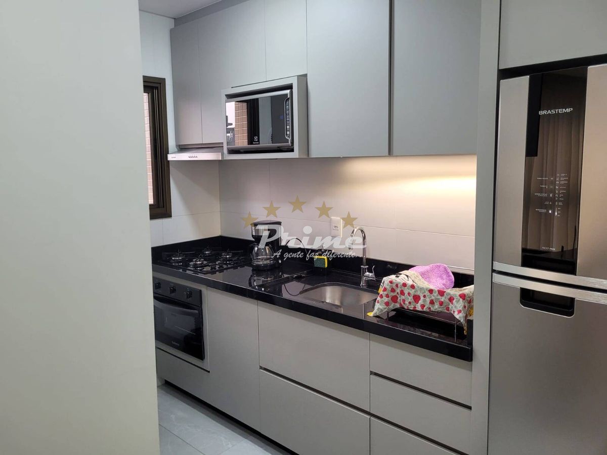 Apartamento, 2 quartos, 80 m² - Foto 4