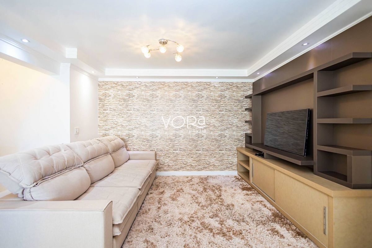 Apartamento, 3 quartos, 120 m² - Foto 3