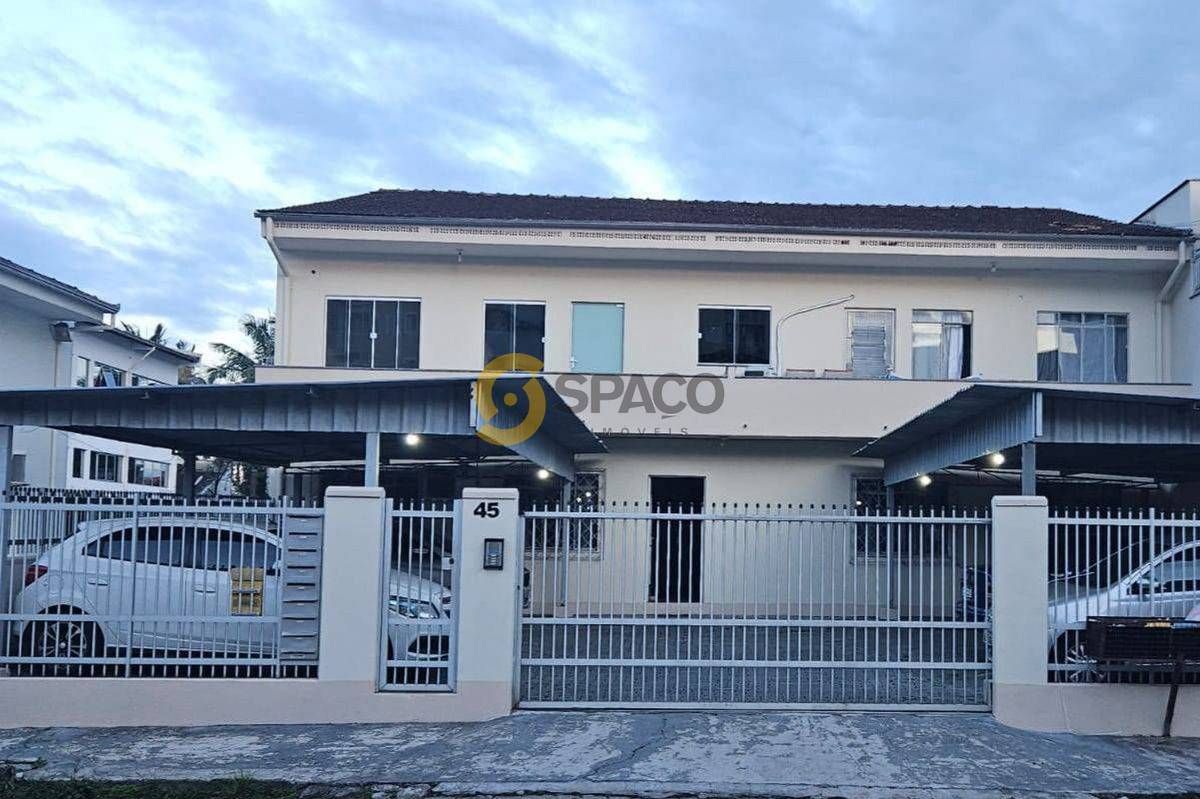 APARTAMENTO CENTENÁRIO - Apartamento em Centenário, Jaraguá do Sul - para locação - Spaço Imóveis