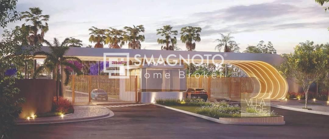 Terreno à venda, 250 m² por R$ 320.000,00 - Santa Rosa - Piracicaba/SP