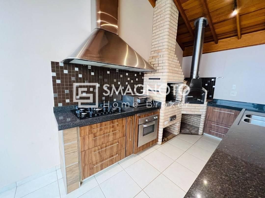Casa com 3 Quartos, Residencial Portal da Água Branca - Piracicaba