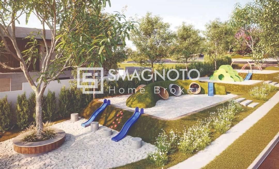 Terreno à venda, 250 m² por R$ 320.000,00 - Santa Rosa - Piracicaba/SP