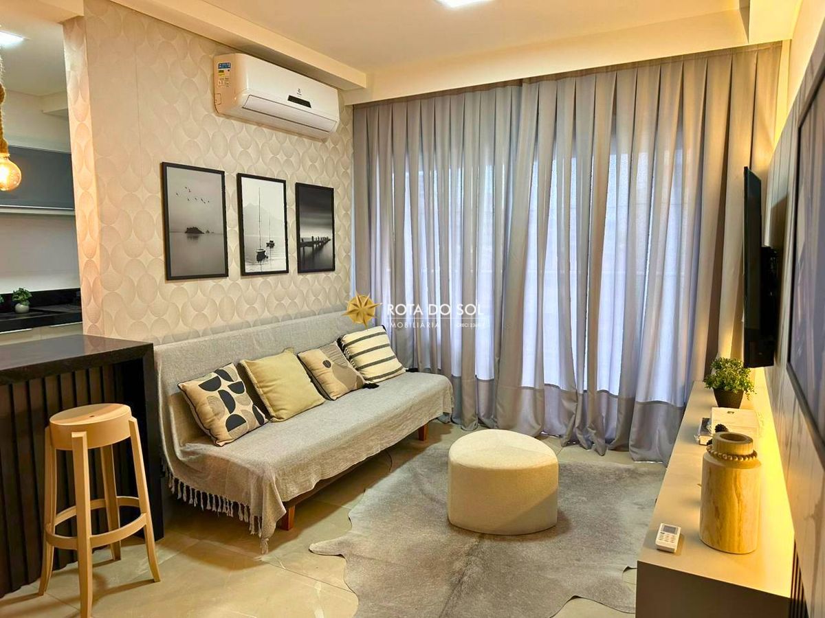 Terrazzo Club Apartamento 2 Quartos Praia Bombas Bombinhas SC — foto 5