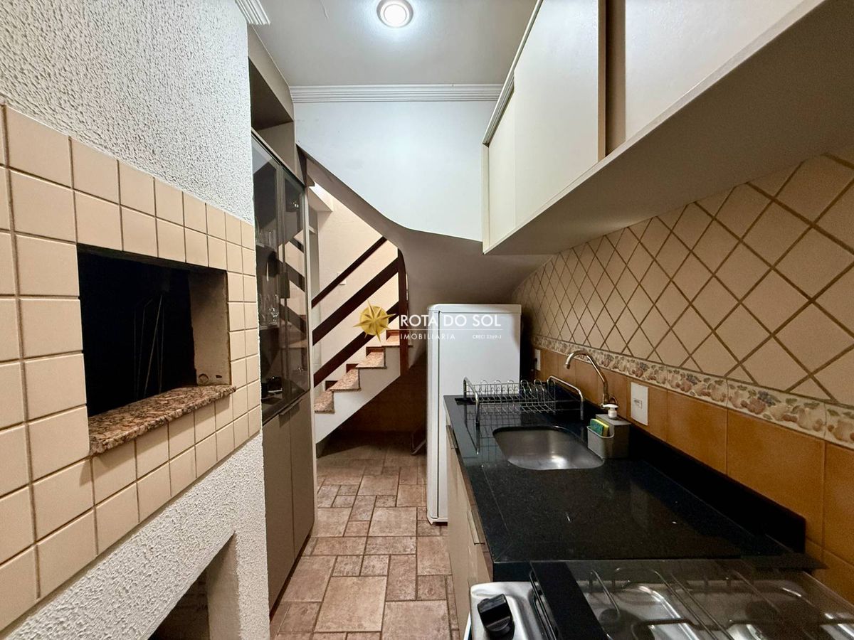 Costa Esmeralda Apartamento 2 quartos á venda Centro Bombinhas SC - 12