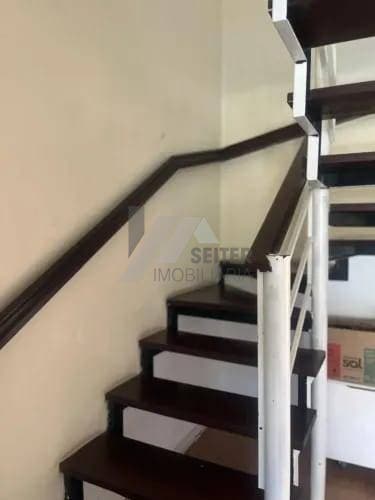 Cobertura 3 dormitórios com suite Venda Agronômica Florianópolis