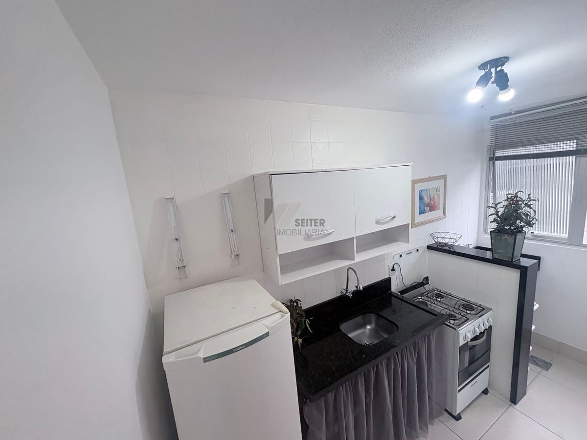 Apartamento 1 Quarto Venda Agronomica Florianopolis