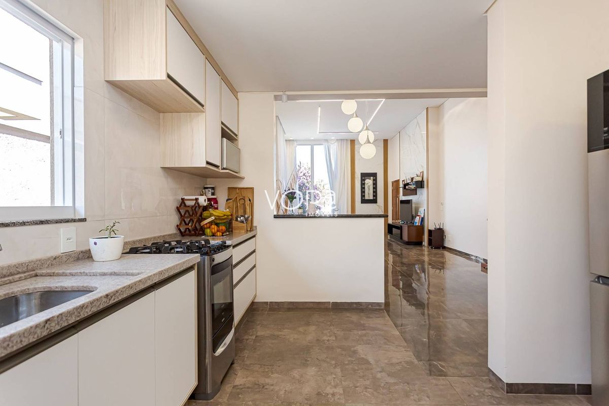 Casa, 3 quartos, 220 m² - Foto 18