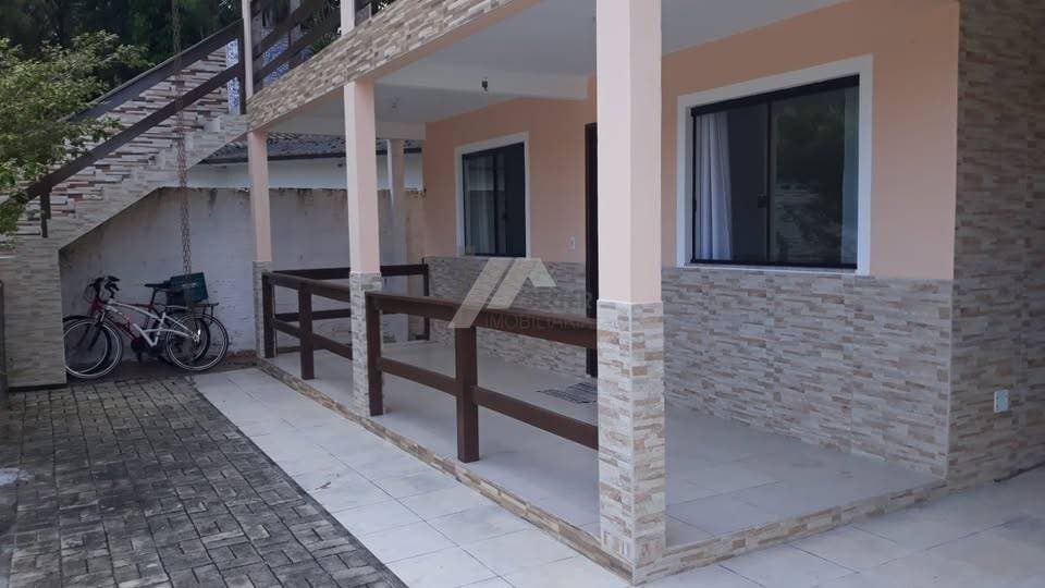 Casa com escritura a venda barra da lagoa