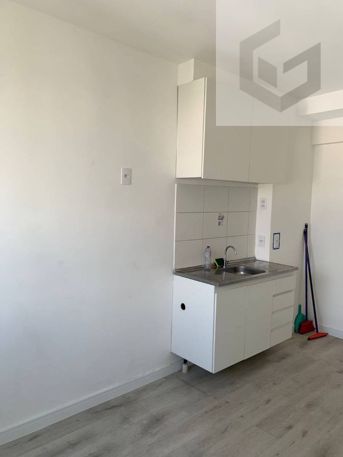 Flat/Loft/Estúdio com 1 Quarto, Vila Andrade - São Paulo