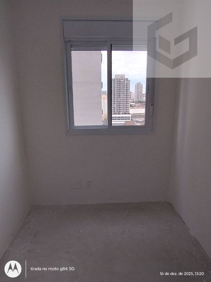 Apartamento com 2 Quartos, Belenzinho - São Paulo
