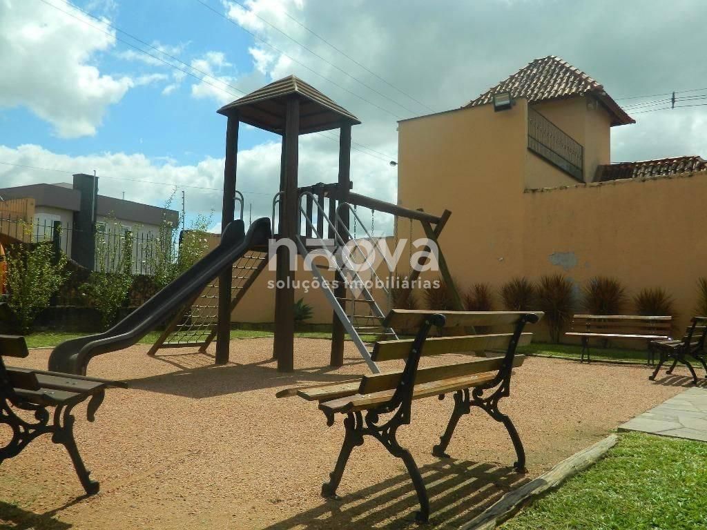 Apartamento, 2 quartos, 65 m² - Foto 37