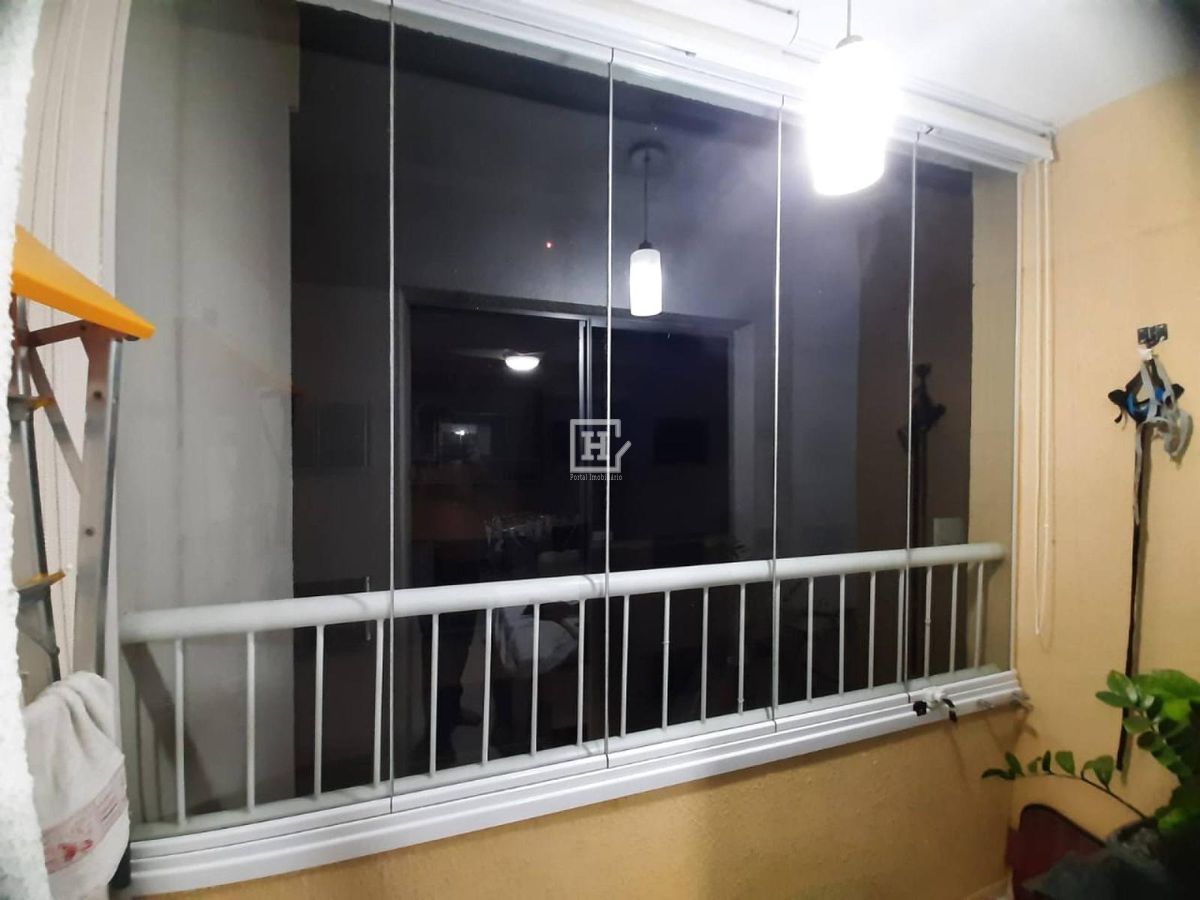 Apartamento com 2 quartos, Porto D'Antas - Aracaju