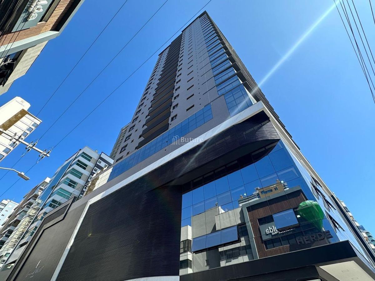 GRAND HILL - Apartamento em Meia Praia, Itapema - à venda - BUTURE NEGOCIOS IMOBILIARIOS LTDA