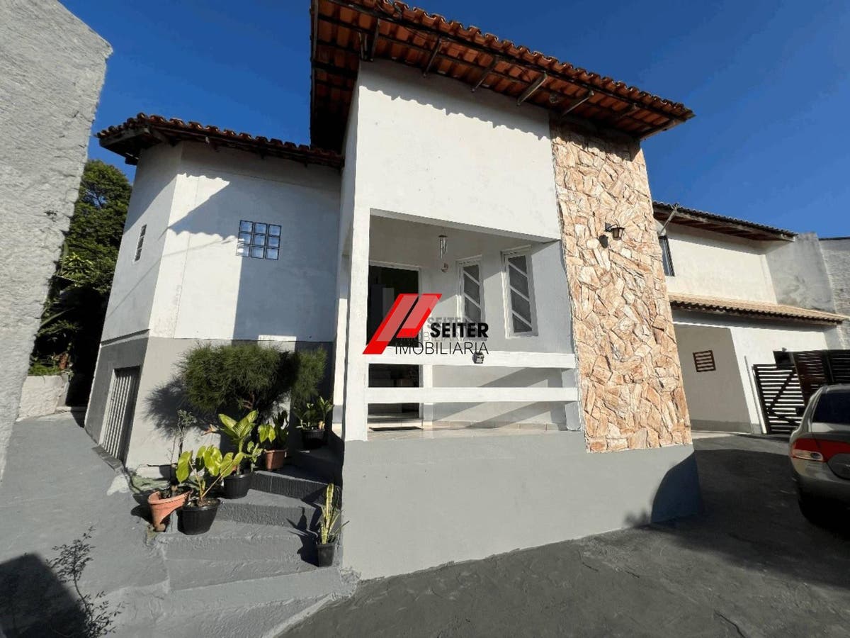 Casa à venda Itacorubi em Florianópolis