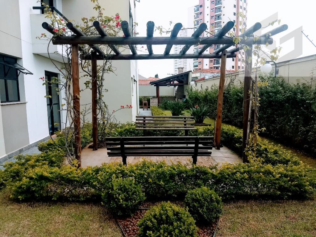 Apartamento com 2 quartos, Vila Bertioga - São Paulo