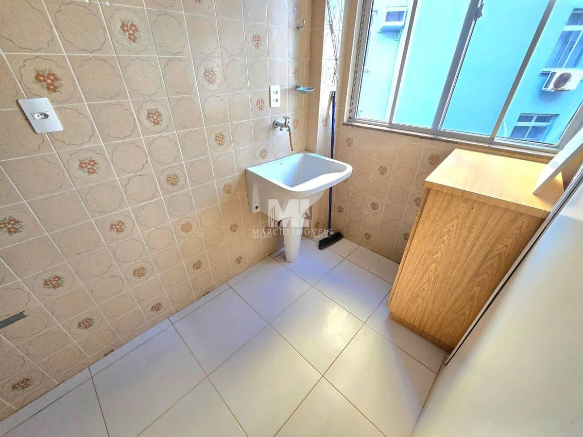 Apartamento, 1 quarto, 47 m² - Foto 9