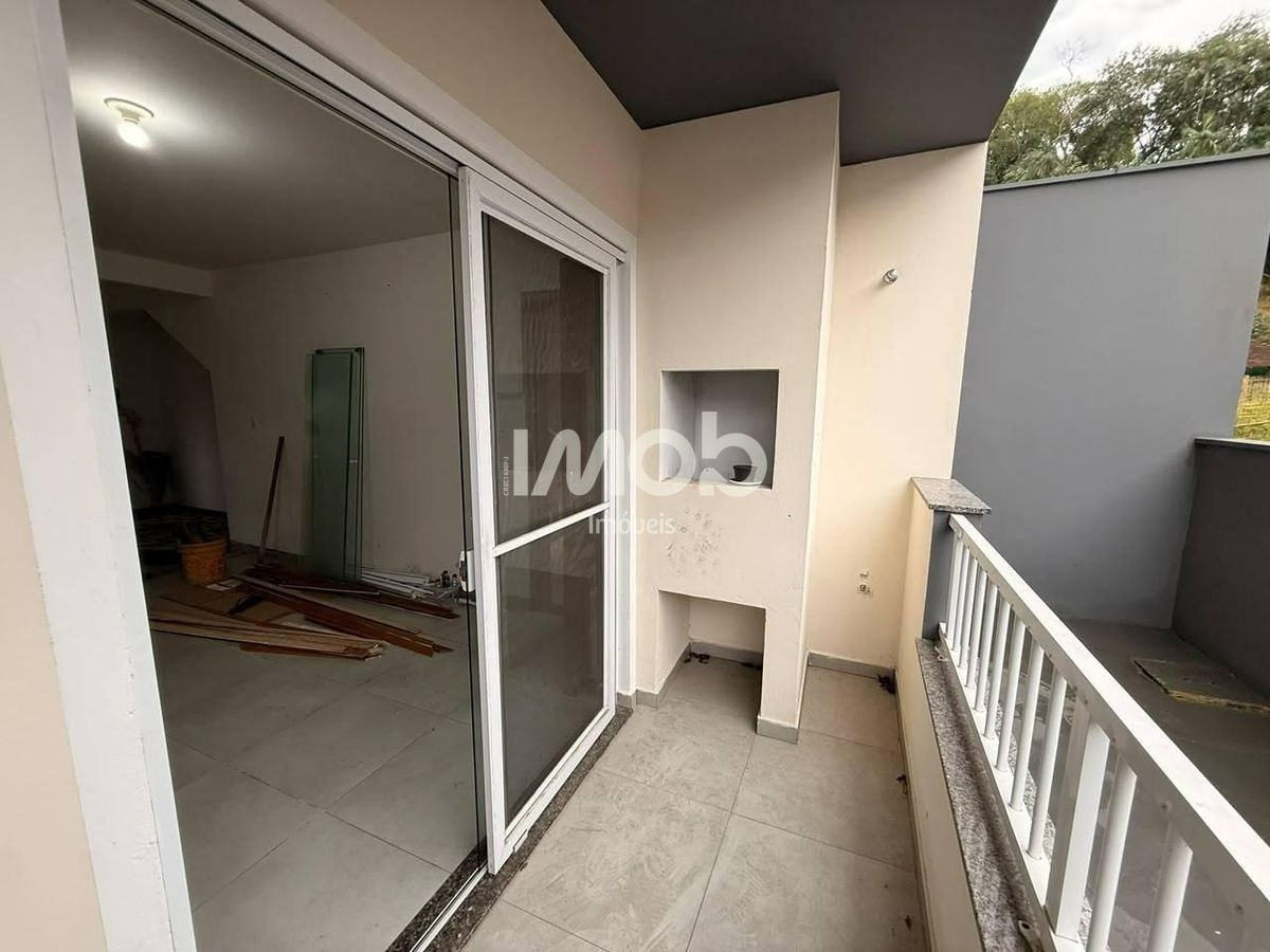 Apartamento, 2 quartos, 70 m² - Foto 2