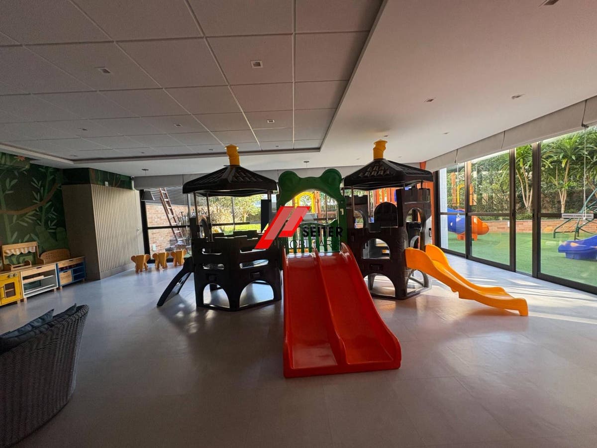 Apartamento à venda no Itacorubi Florianópolis