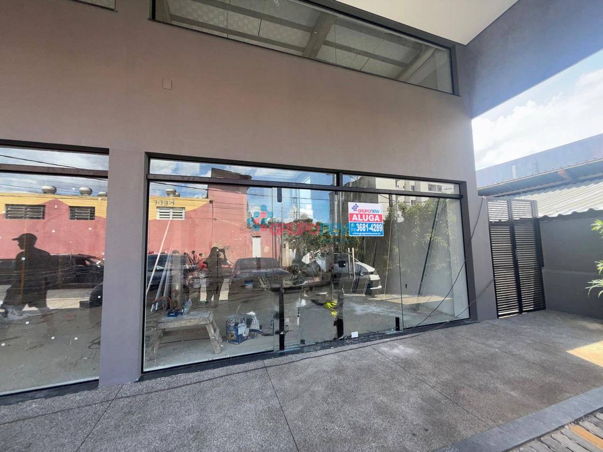 Loja-Salão, 52 m² - Foto 6